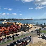 Apartamento Cpr3 Praia Da Rocha