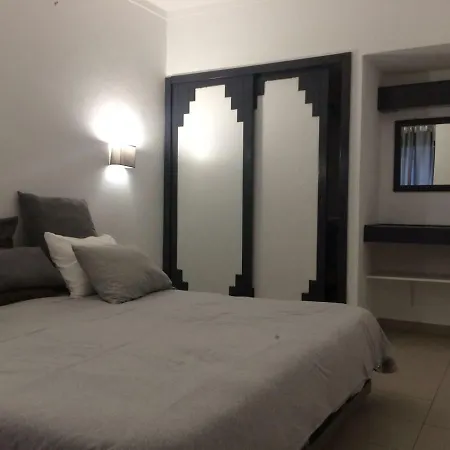 Apartamento Cpr3 Praia Da Rocha