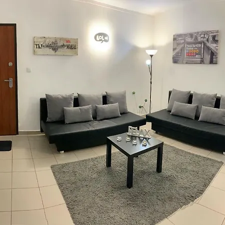 Apartamento Cpr3 Praia Da Rocha Portimão
