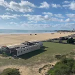 Apartamento Cpr3 Praia Da Rocha Apartment Portimao