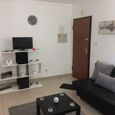 Apartamento Cpr3 Praia Da Rocha