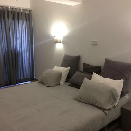Apartamento Cpr3 Praia Da Rocha *