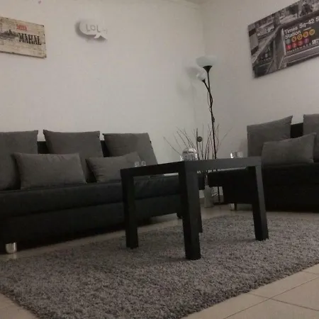 Apartamento Cpr3 Praia Da Rocha Portimao