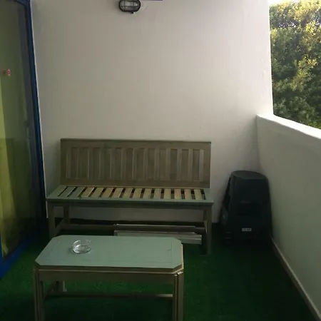Apartamento Cpr3 Praia Da Rocha * Portimao