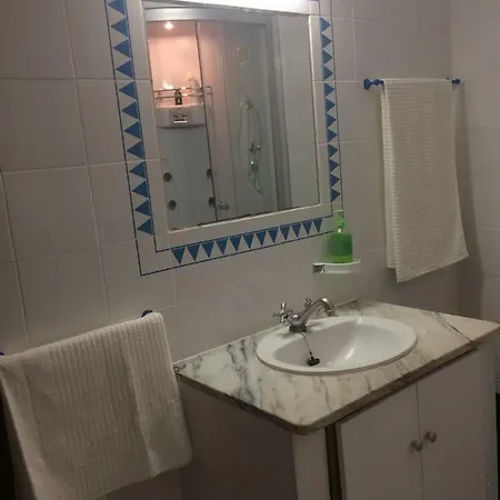 Apartamento Cpr3 Praia Da Rocha