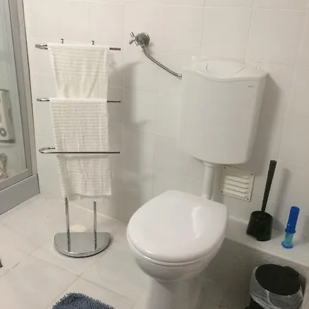 Apartamento Cpr3 Praia Da Rocha Portimão