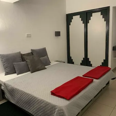 Apartamento Cpr3 Praia Da Rocha Apartment