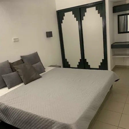 Apartamento Cpr3 Praia Da Rocha * Portimão