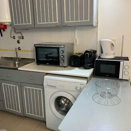 Apartamento Cpr3 Praia Da Rocha Apartamento *