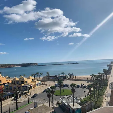 Apartamento Cpr3 Praia Da Rocha Portimao