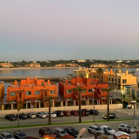 Apartamento Cpr3 Praia Da Rocha