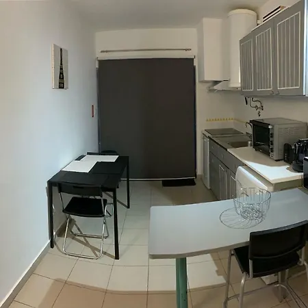 Apartamento Cpr3 Praia Da Rocha