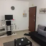 Apartamento Cpr3 Praia Da Rocha