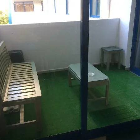 Apartamento Cpr3 Praia Da Rocha *
