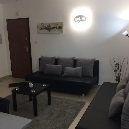 Lägenhet Apartamento Cpr3 Praia Da Rocha