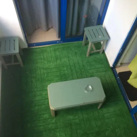 Lägenhet Apartamento Cpr3 Praia Da Rocha *
