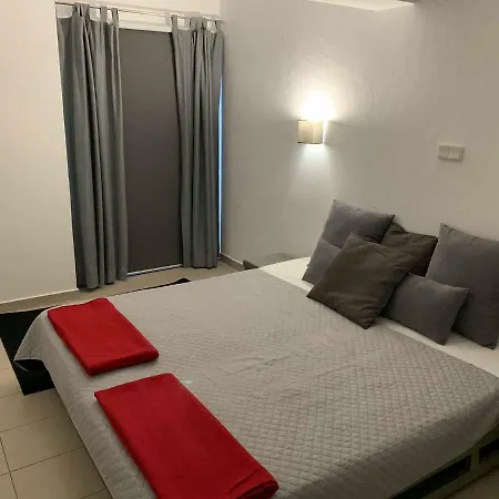 Lägenhet Apartamento Cpr3 Praia Da Rocha