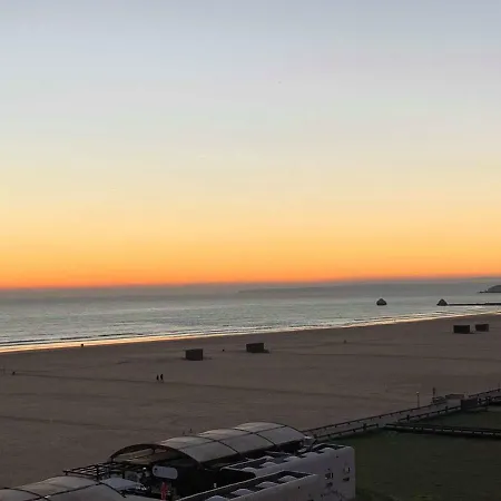 Apartamento Cpr3 Praia Da Rocha Lägenhet *